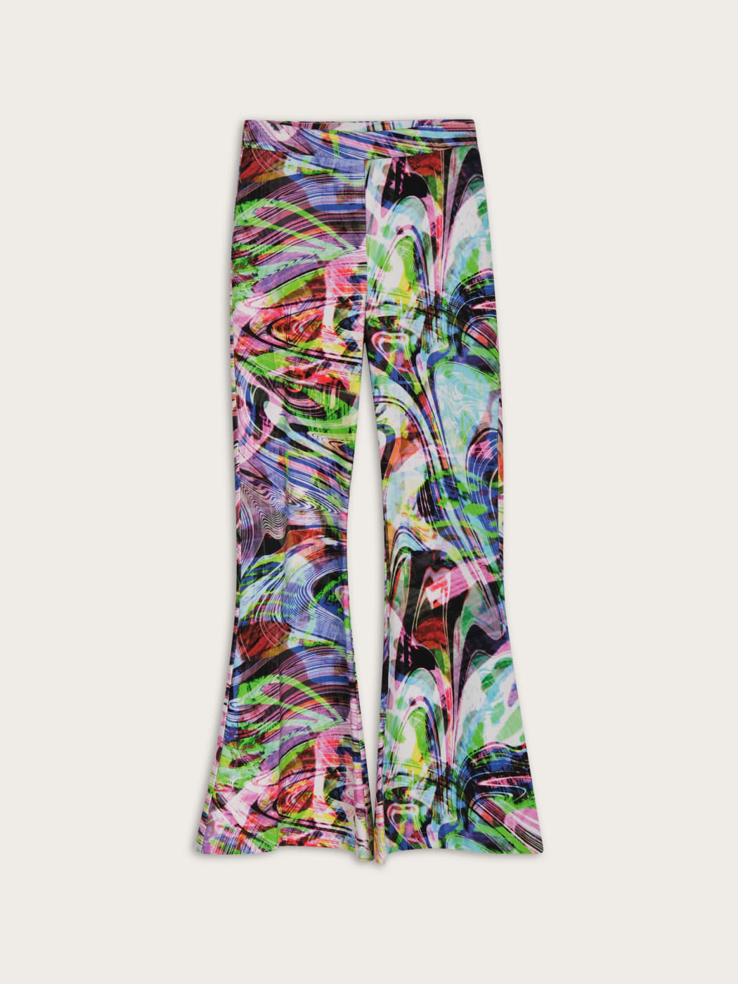 Photo principale du produit Pantalon psychedelique de la marque Psychedelic Overdose