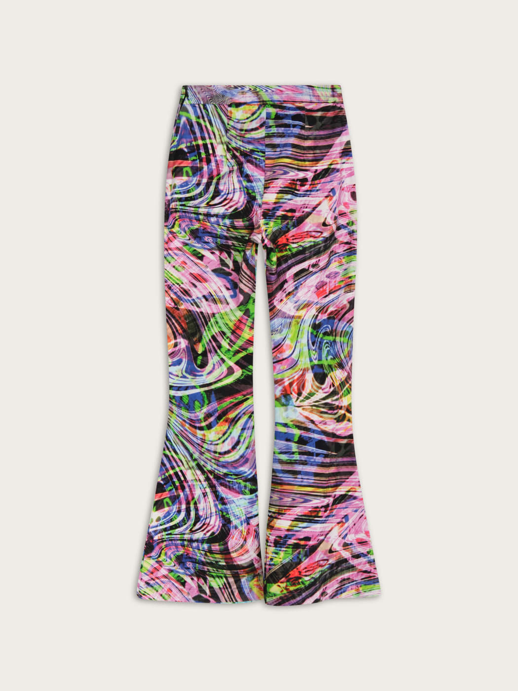 Photo secondaire du produit Pantalon psychedelique de la marque Psychedelic Overdose