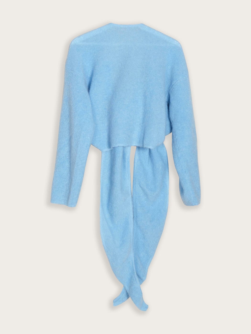 Photo principale du produit Pull 3-en-1 Bleu Ciel de la marque A-Typiq