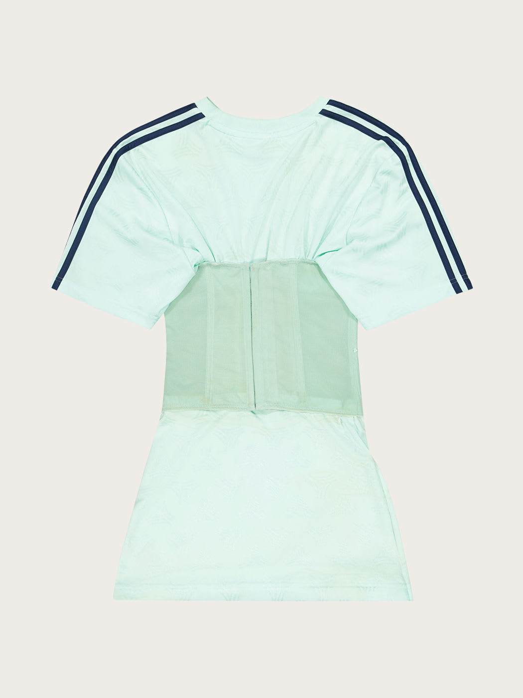 Photo secondaire du produit Robe corset  de la marque Dilemma