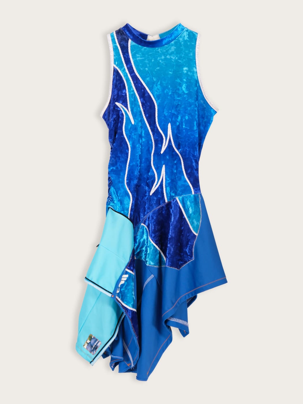 Photo principale du produit Robe gymnaste de la marque Meïloumi