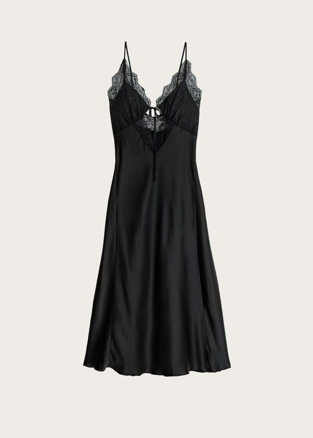 Photo principale du produit Robe nuisette  de la marque Esthé