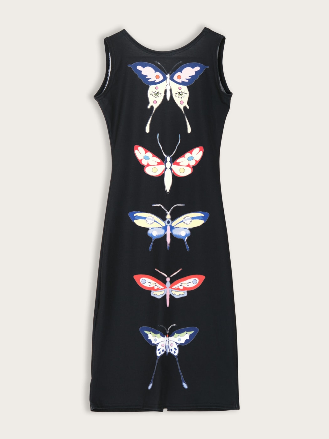 Photo principale du produit Robe papillons de la marque Rhi Dancey