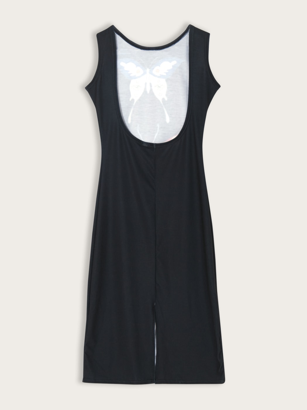 Photo secondaire du produit Robe papillons de la marque Rhi Dancey