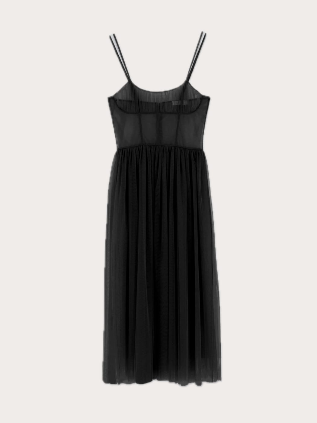 Photo principale du produit Robe tulle  de la marque Esthé