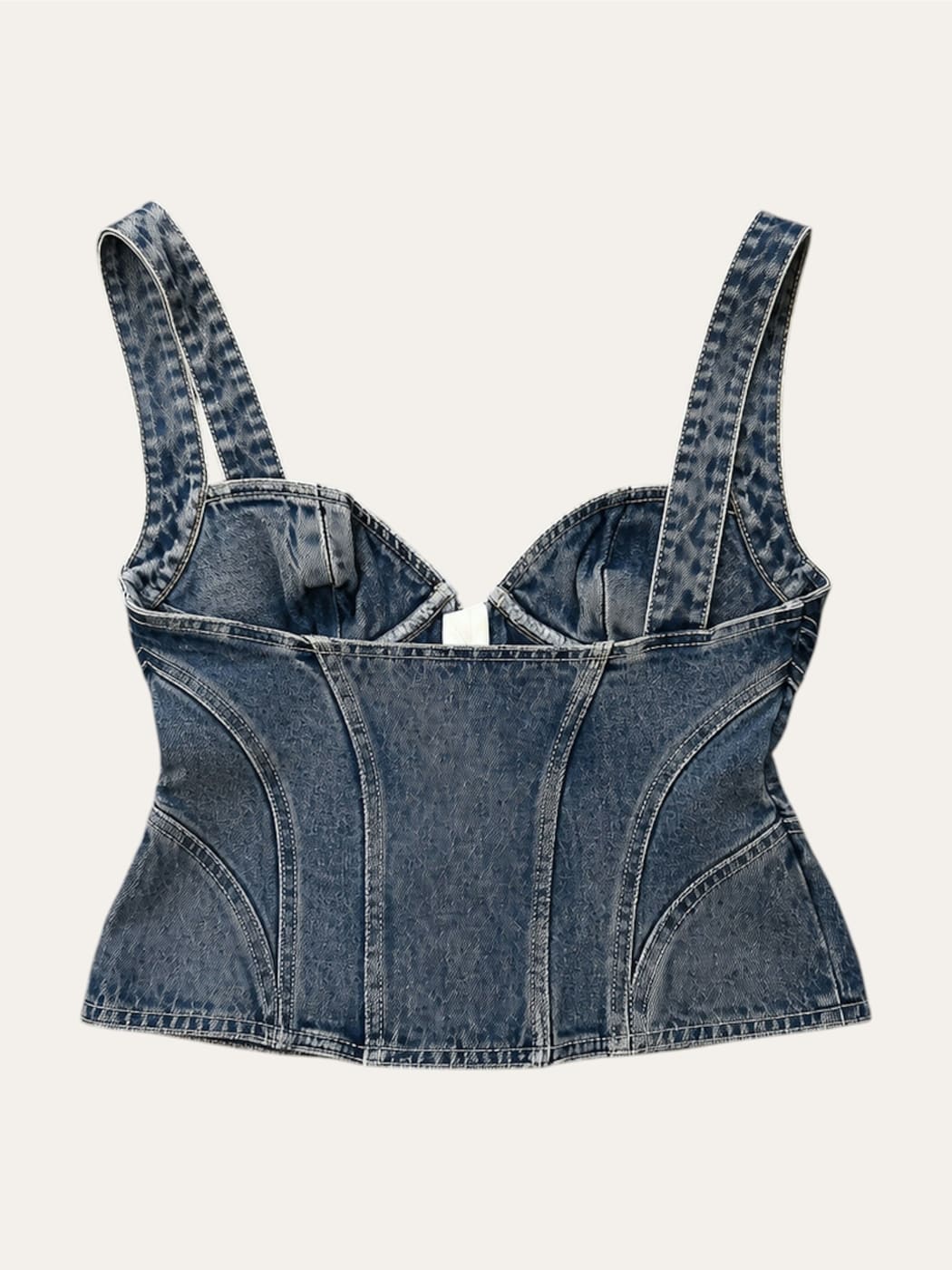 Photo secondaire du produit Sabrina top de la marque Significant Other