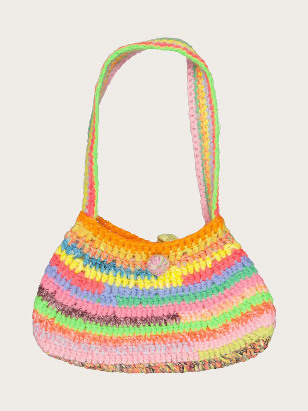 Photo principale du produit Sac tricoté de la marque Dawn x Dare