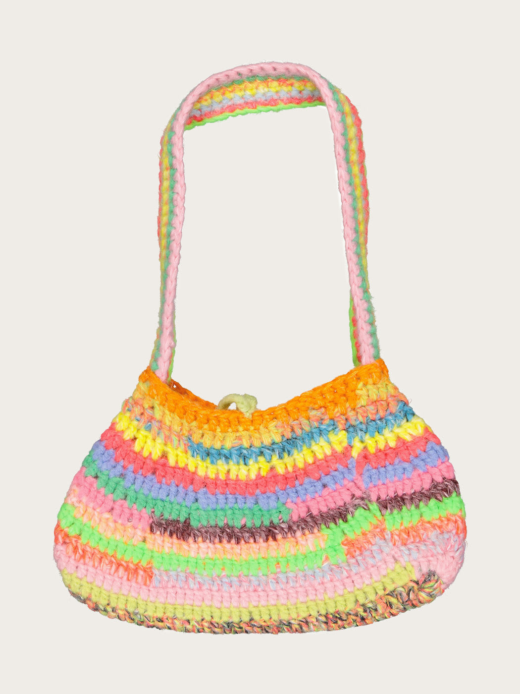 Photo secondaire du produit Sac tricoté de la marque Dawn x Dare