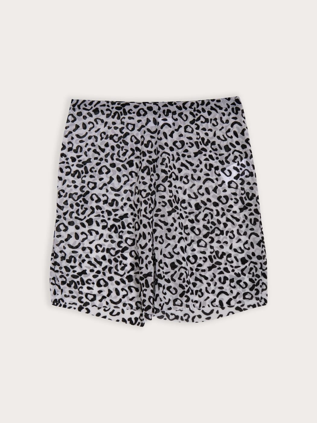 Photo principale du produit Short Imprimé Jaguar de la marque Kaema 