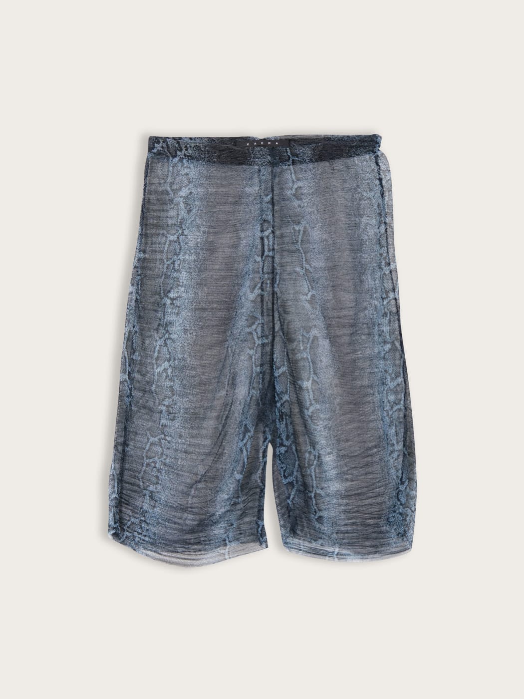 Photo principale du produit Short Kaema Modèle Awa de la marque Kaema 