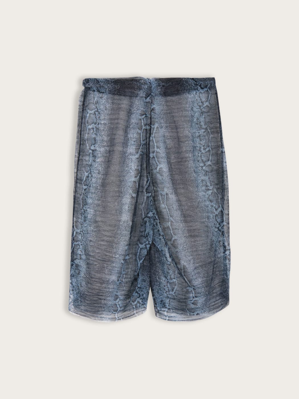 Photo secondaire du produit Short Kaema Modèle Awa de la marque Kaema 