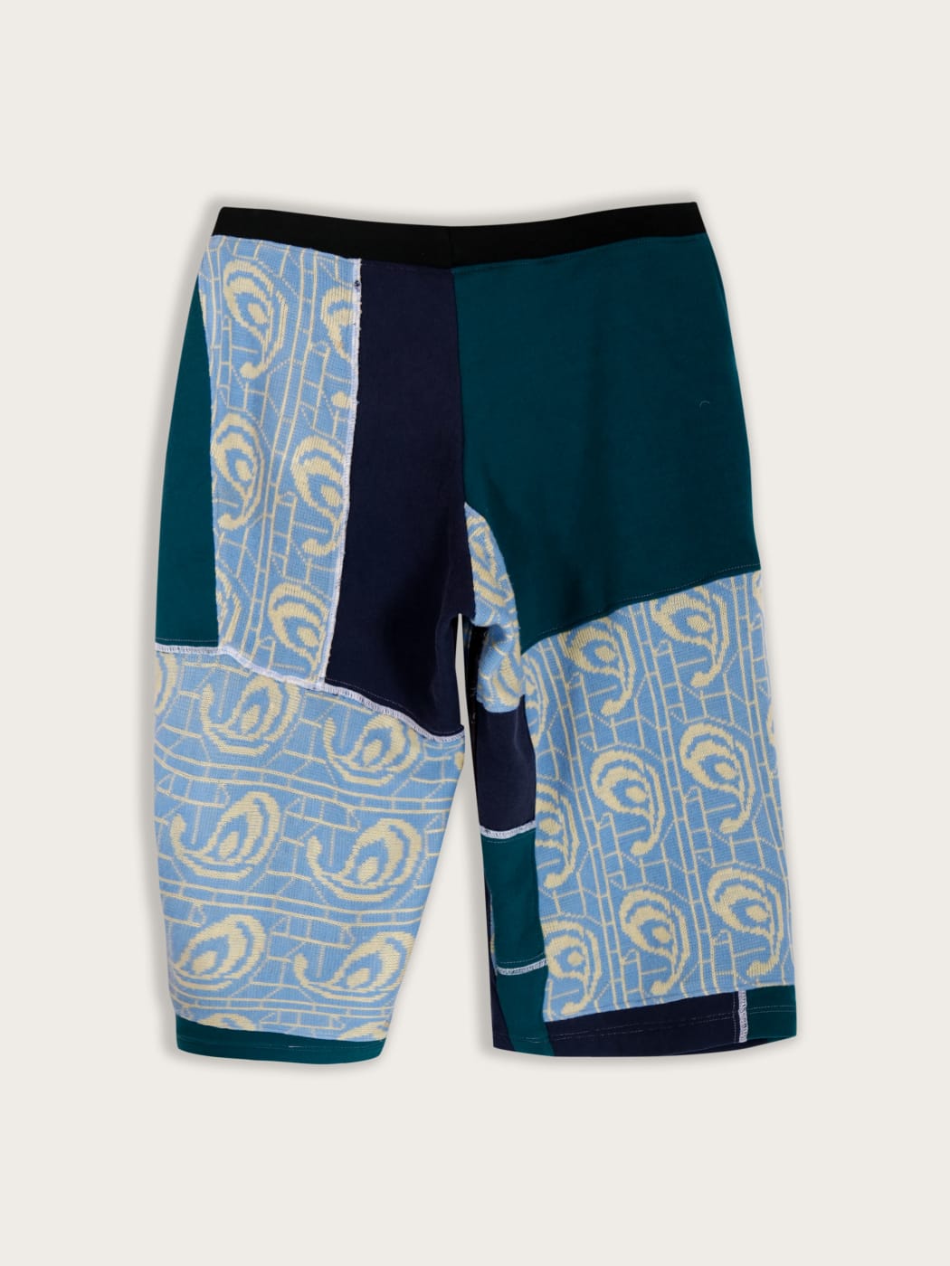 Photo secondaire du produit short patchwork de la marque Murmaid