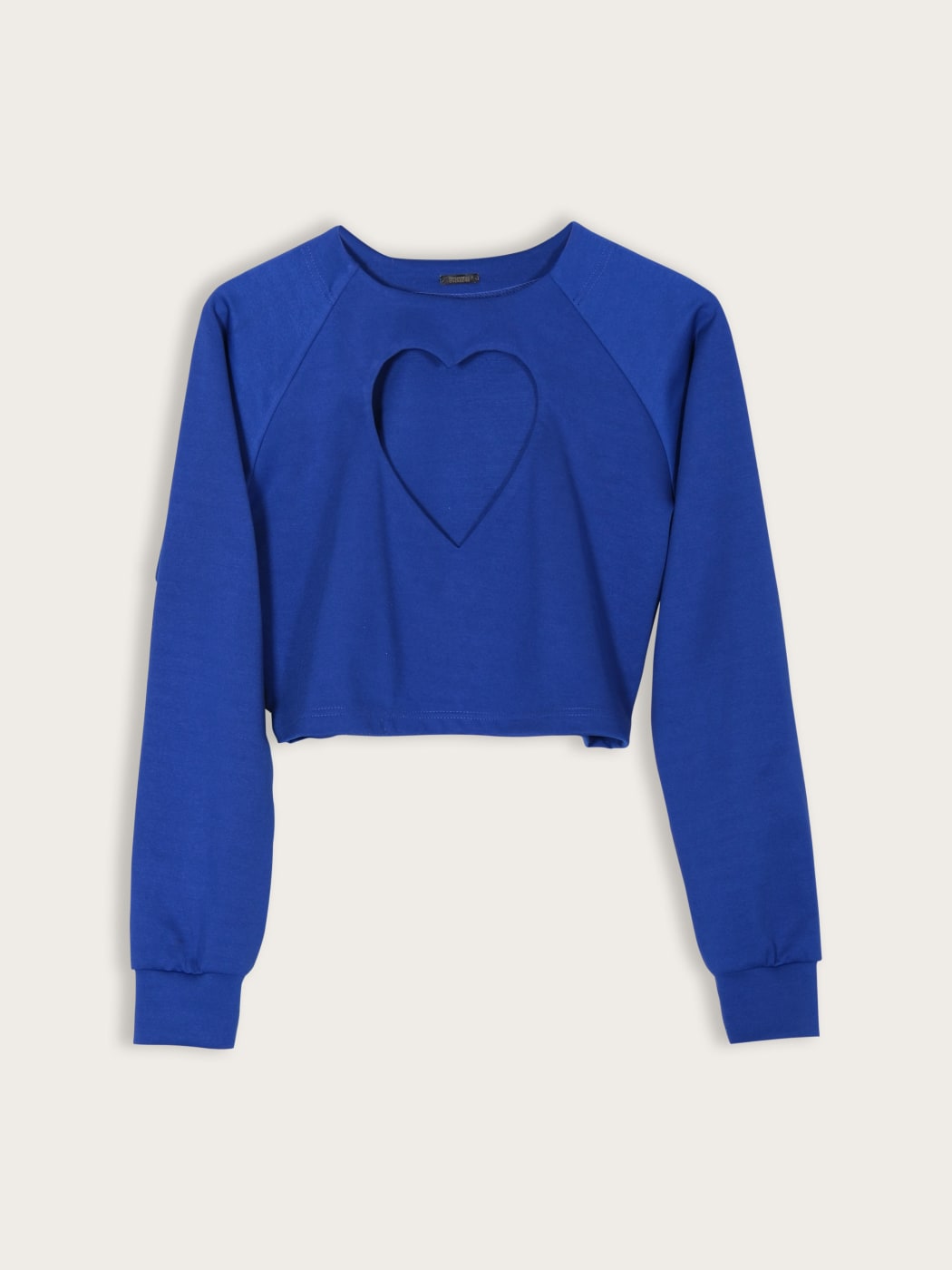 Photo principale du produit T-Shirt Coeur  de la marque Psychedelic Overdose