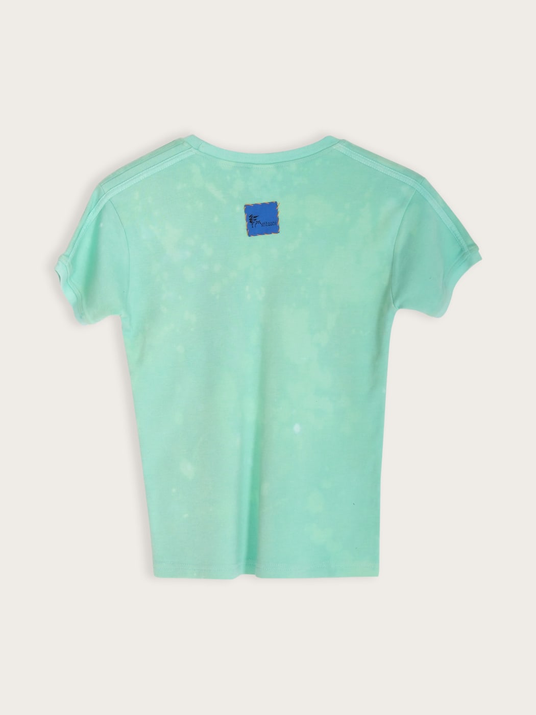 Photo secondaire du produit Tee-shirt Self-Love de la marque Meïloumi