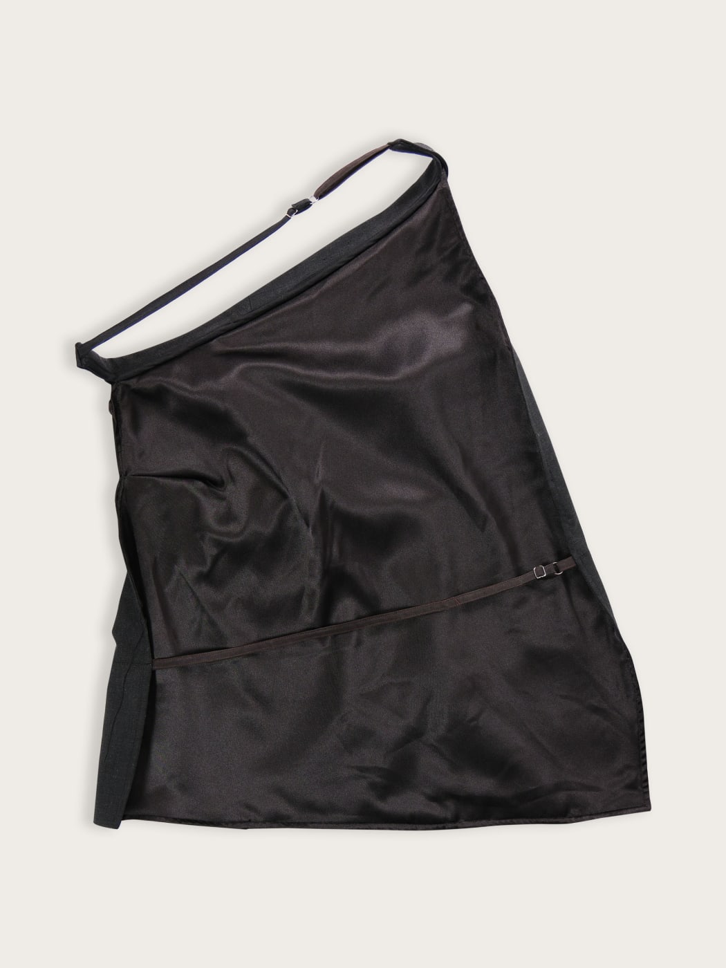 Photo secondaire du produit Top asymétrique de la marque Kolmé