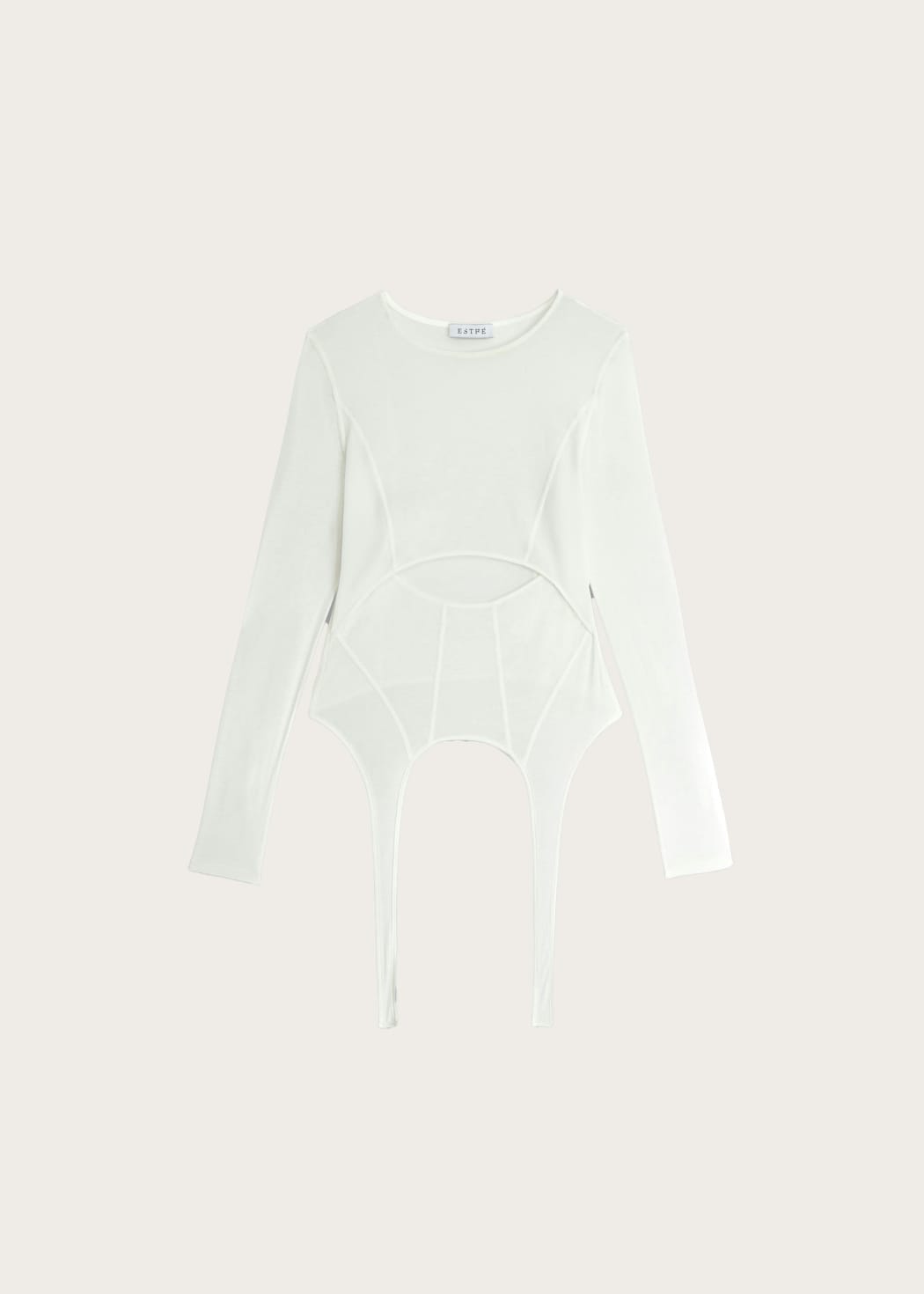 Photo principale du produit Top body  de la marque Esthé