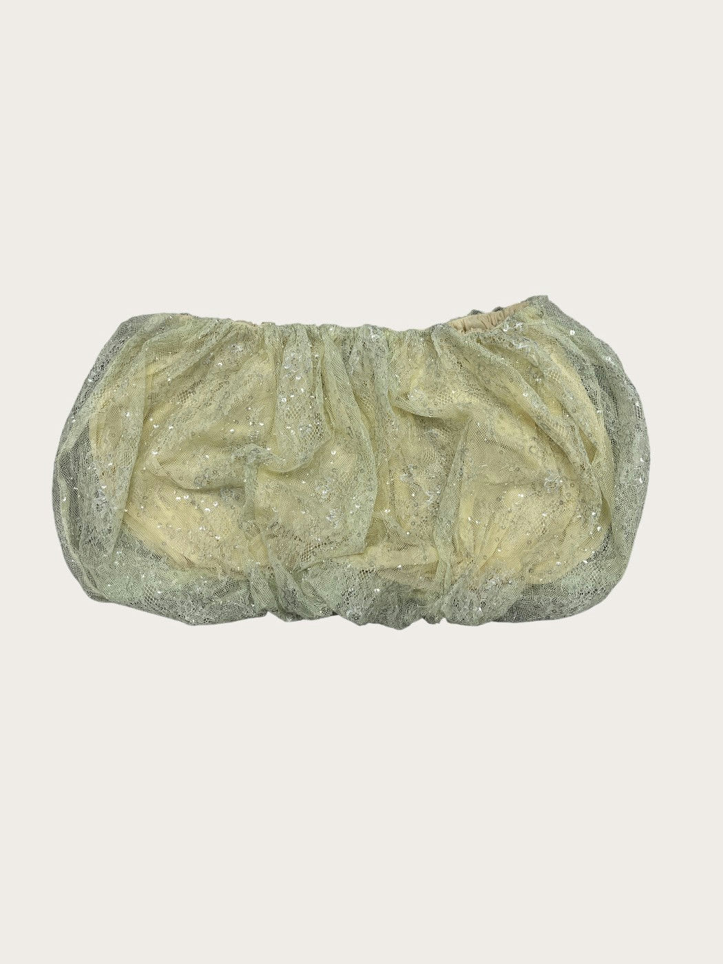 Photo secondaire du produit Top bustier dentelle de la marque Dawn x Dare