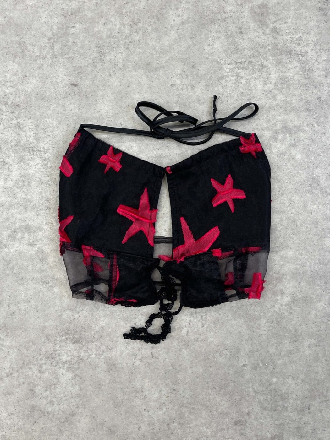 Photo principale du produit Top Bustier Kaema Modèle Assinie  de la marque Kaema 