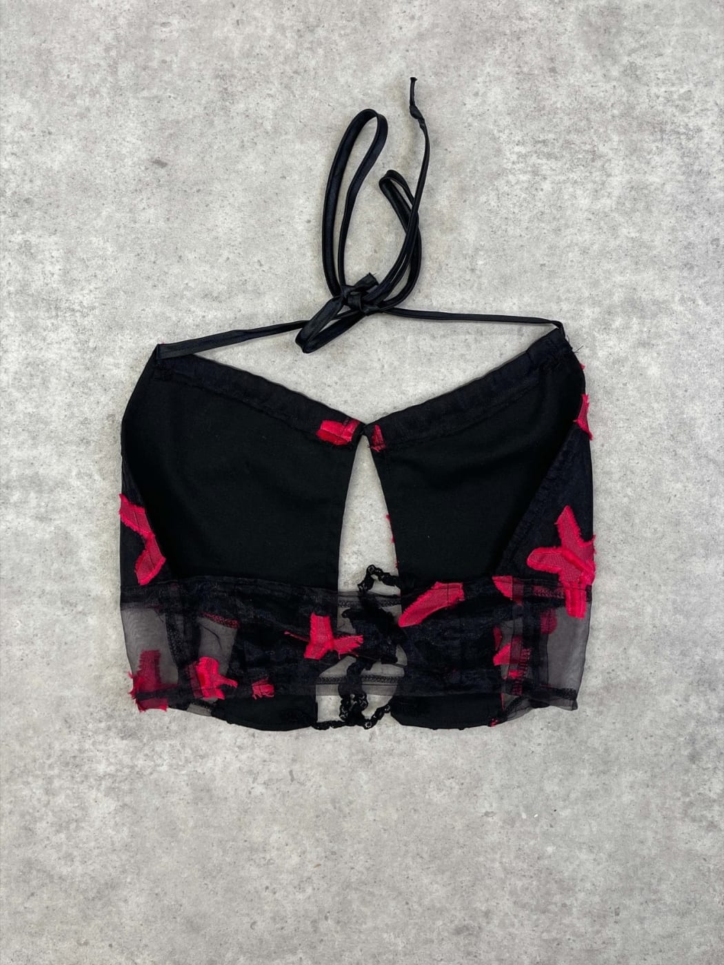 Photo secondaire du produit Top Bustier Kaema Modèle Assinie  de la marque Kaema 