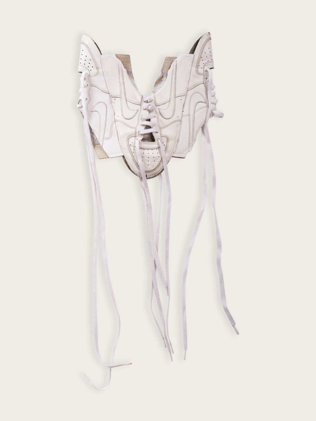 Photo principale du produit TOP CORSET NIKE  de la marque Carbone 14