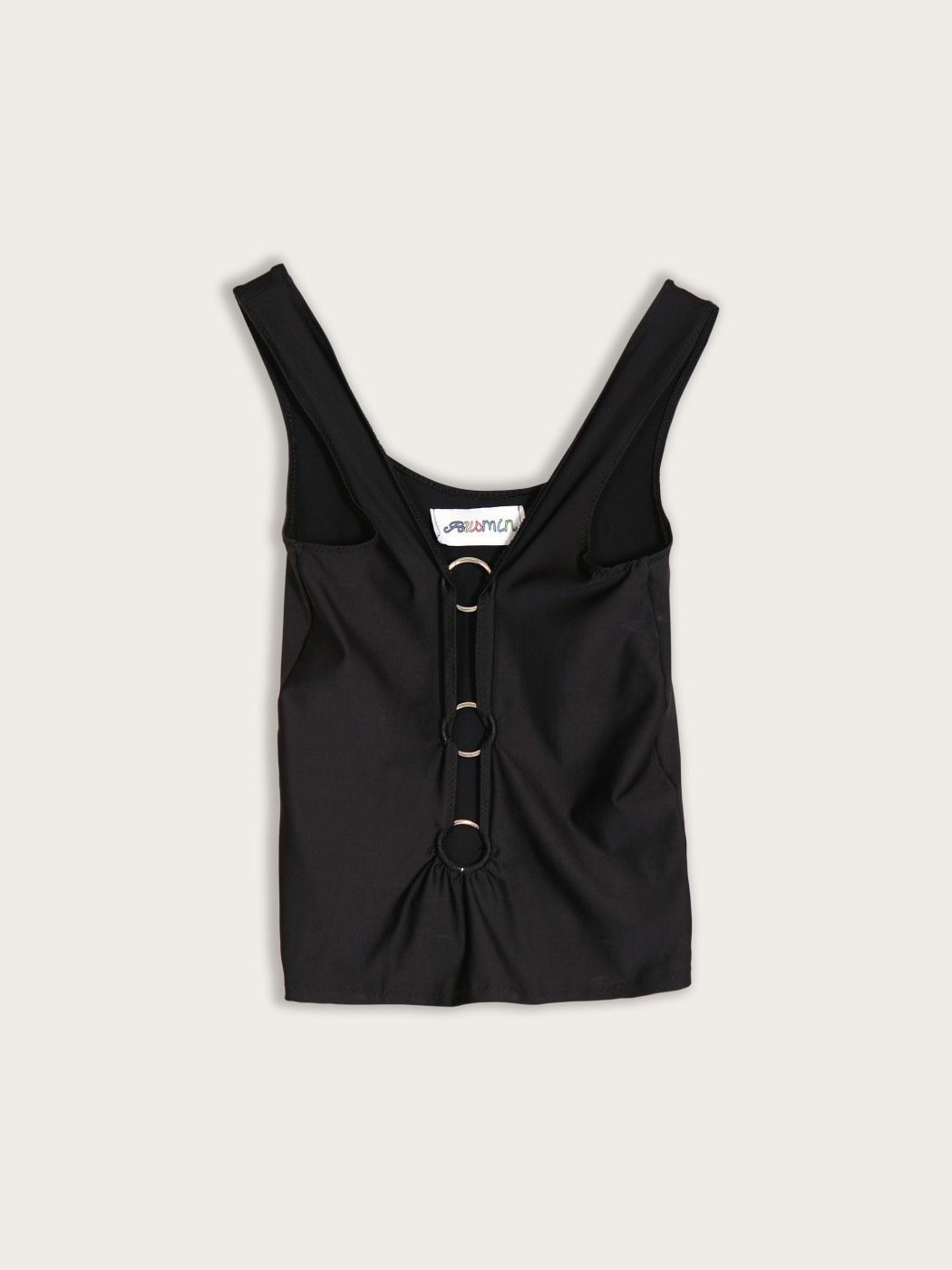 Photo principale du produit Top Noir Rusmin  de la marque Rusmin
