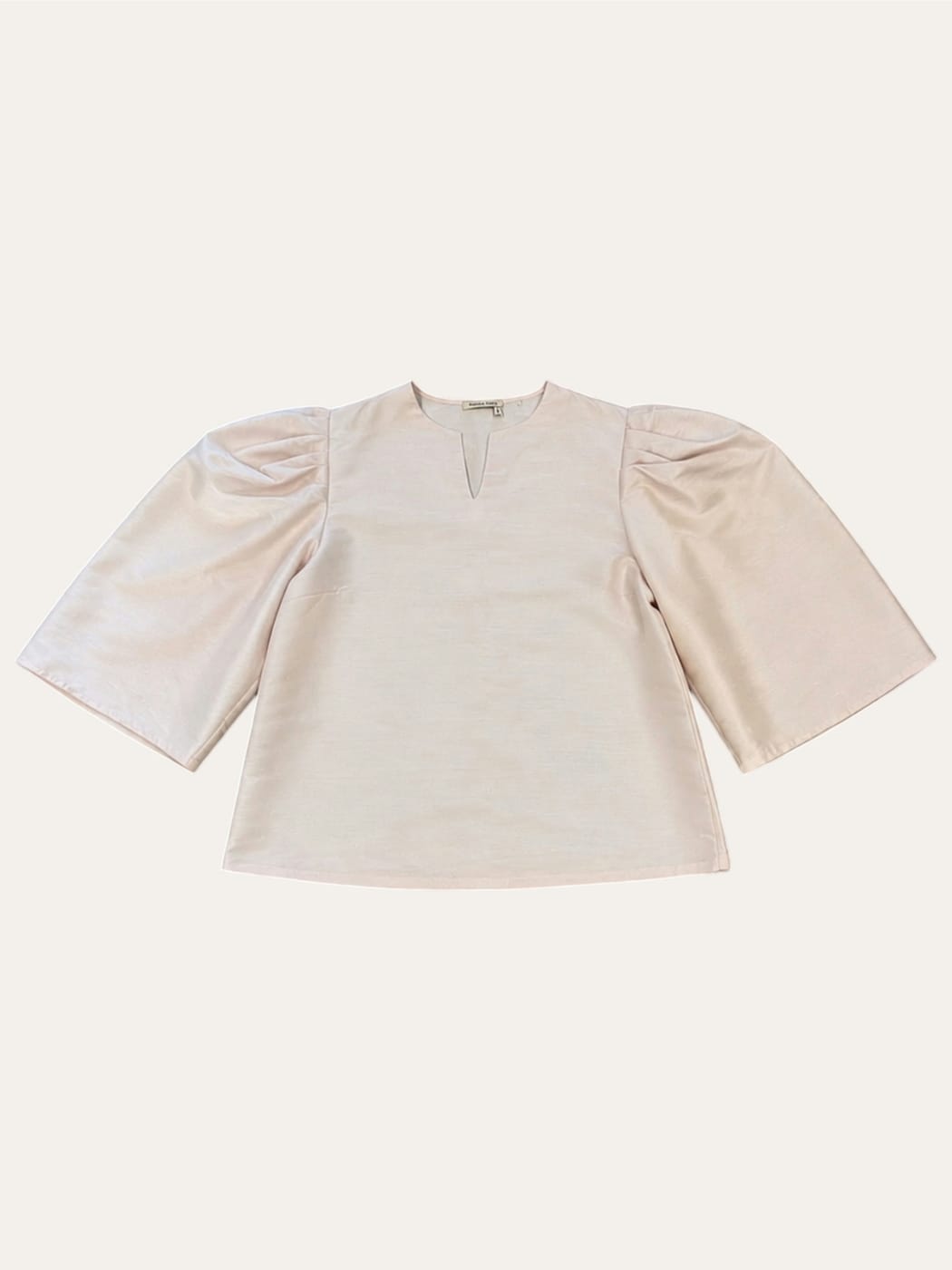 Photo principale du produit Top rose pâle  de la marque Stella Nova