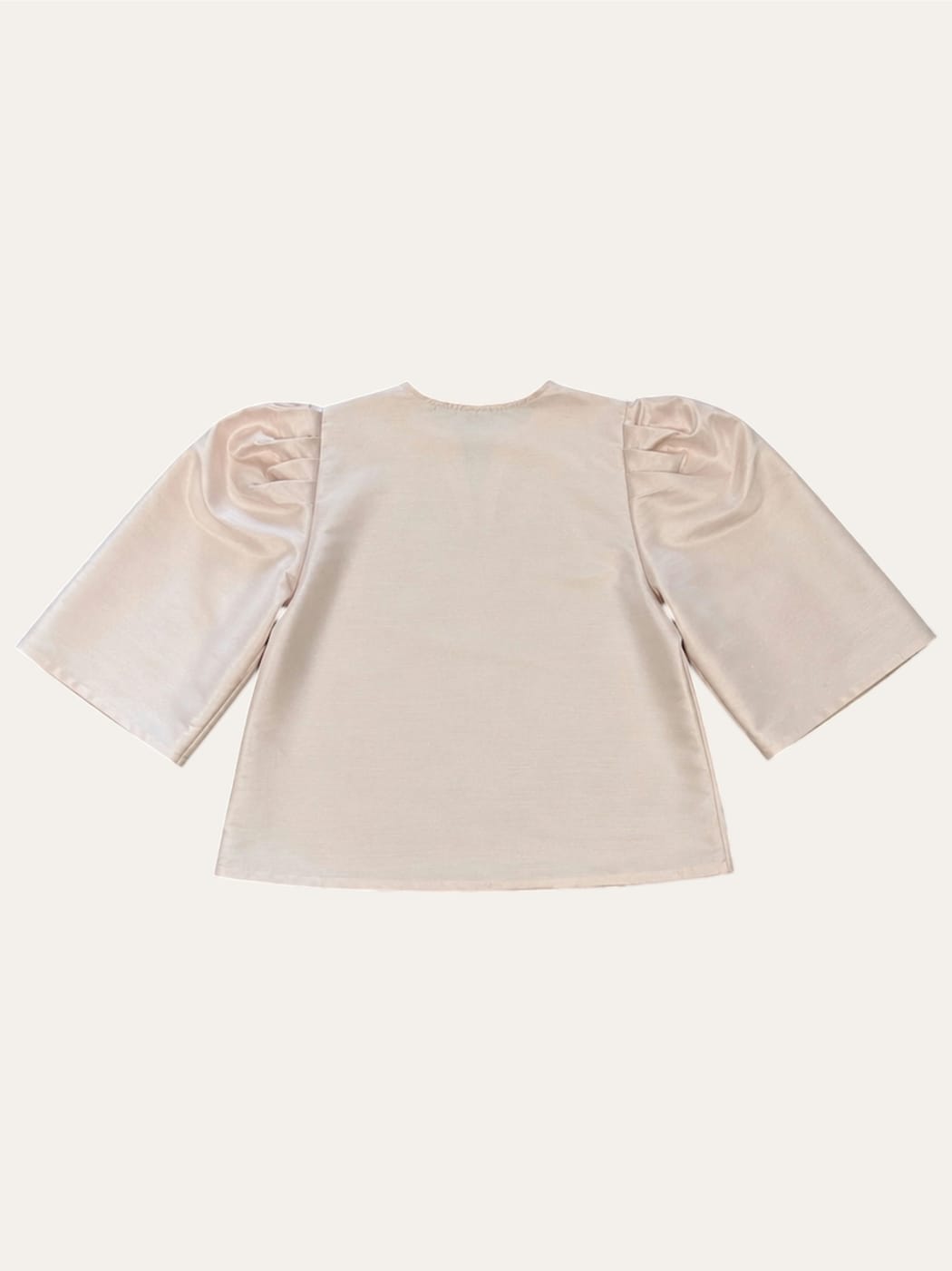 Photo secondaire du produit Top rose pâle  de la marque Stella Nova