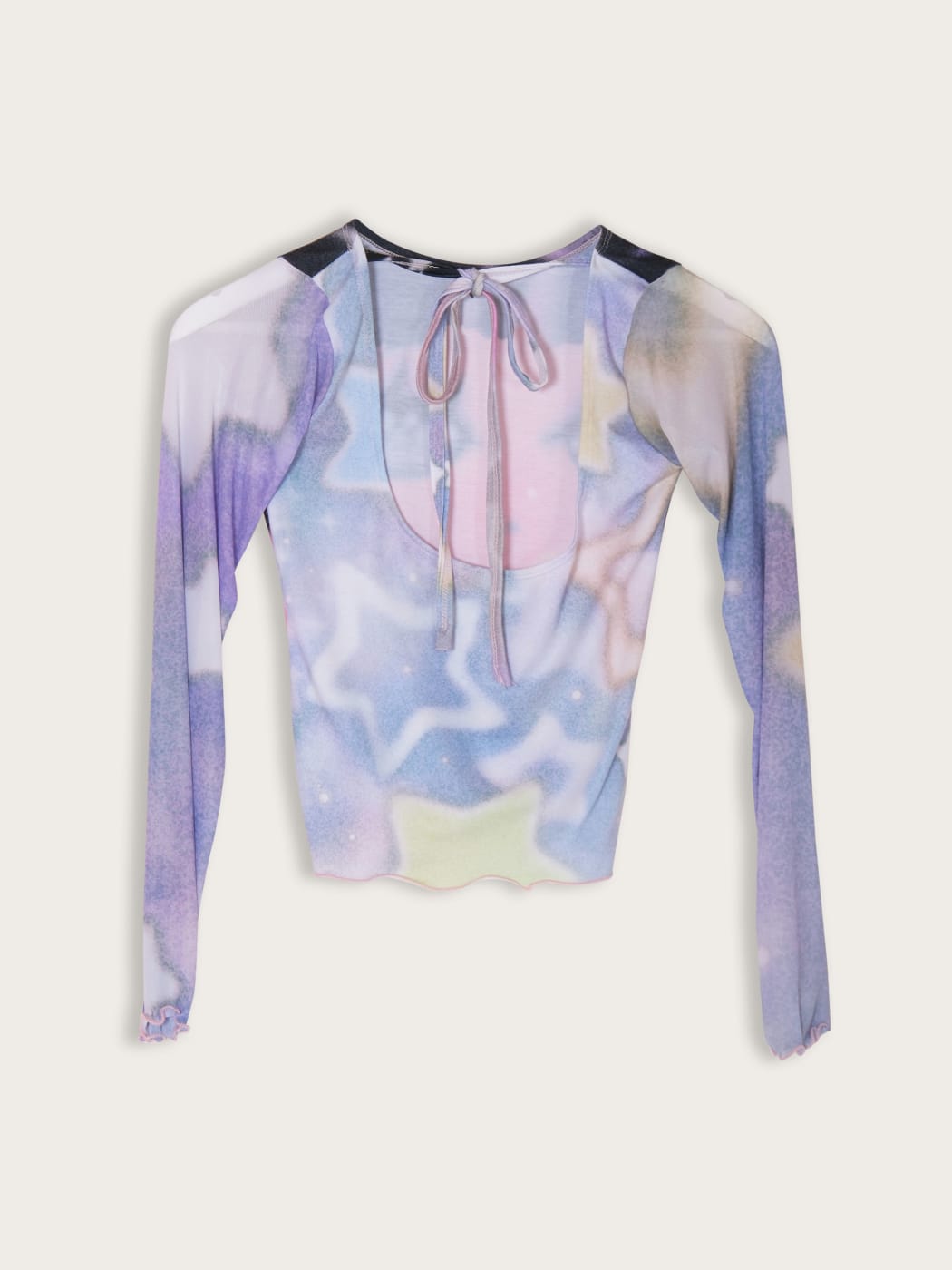 Photo secondaire du produit Top inspiration manga de la marque Rhi Dancey