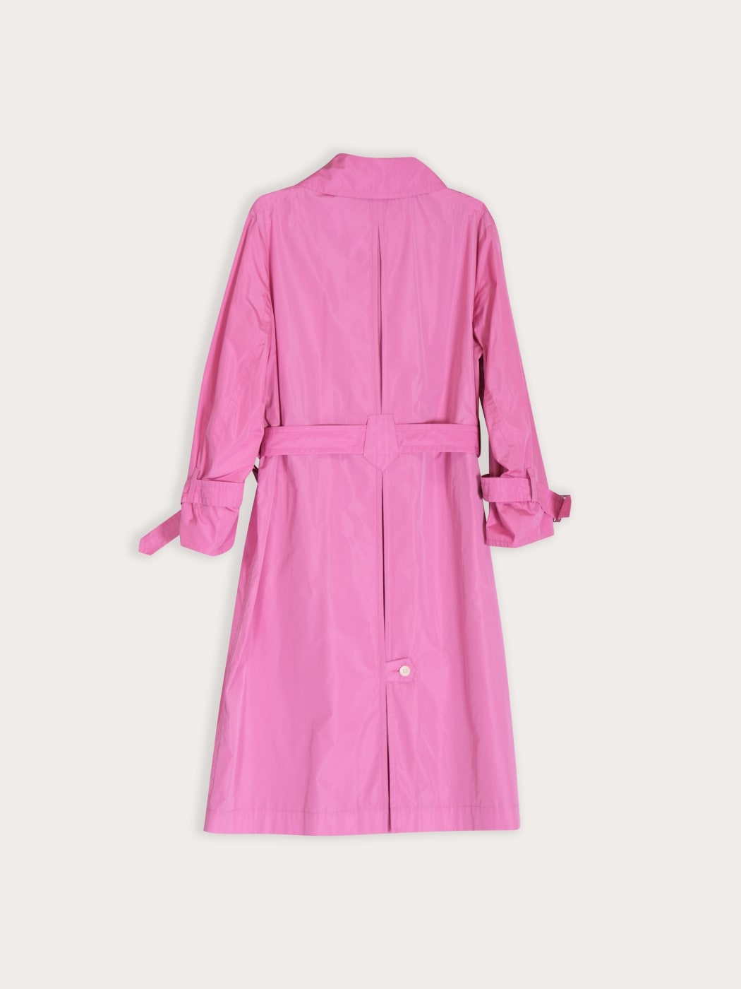Photo secondaire du produit Trench Imperméable Rose  de la marque Ines de la Fressange Paris