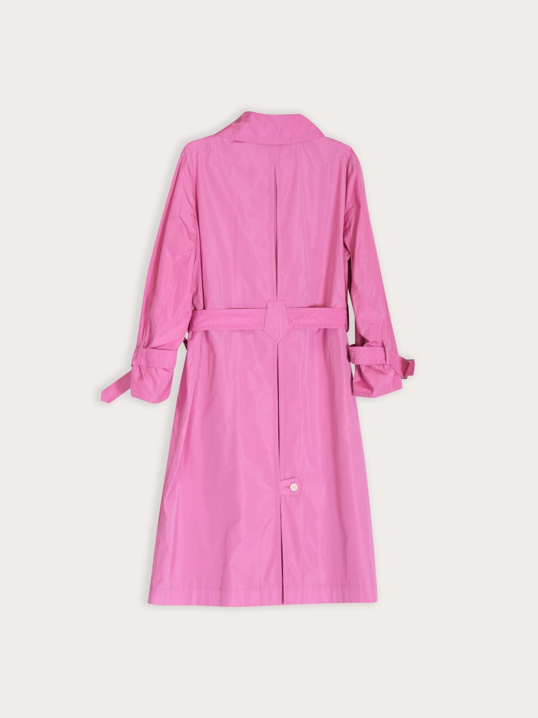 Photo secondaire du produit Trench Imperméable Rose de la marque Ines de la Fressange Paris