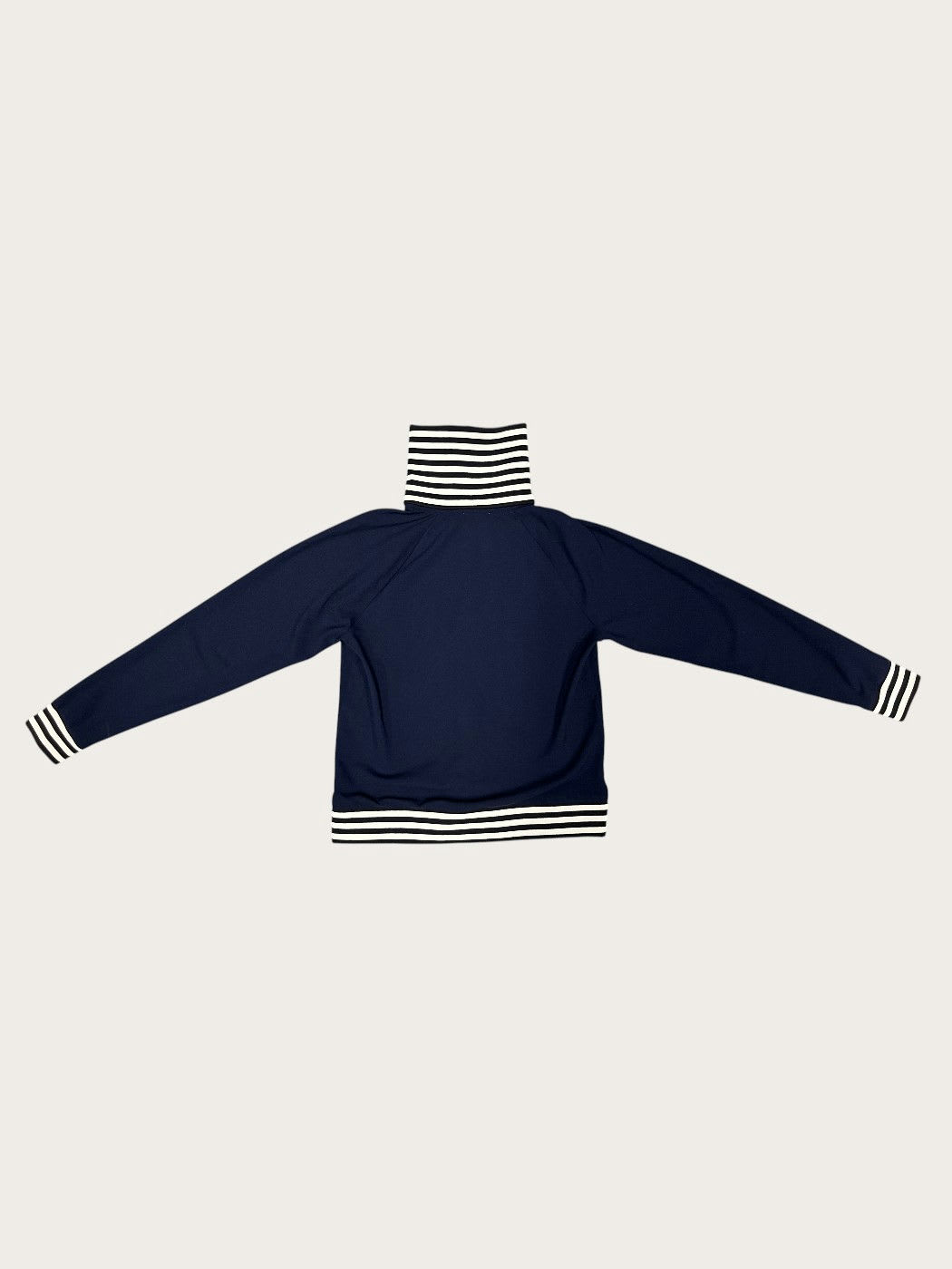 Photo secondaire du produit Veste Diego Navy de la marque Make My Lemonade