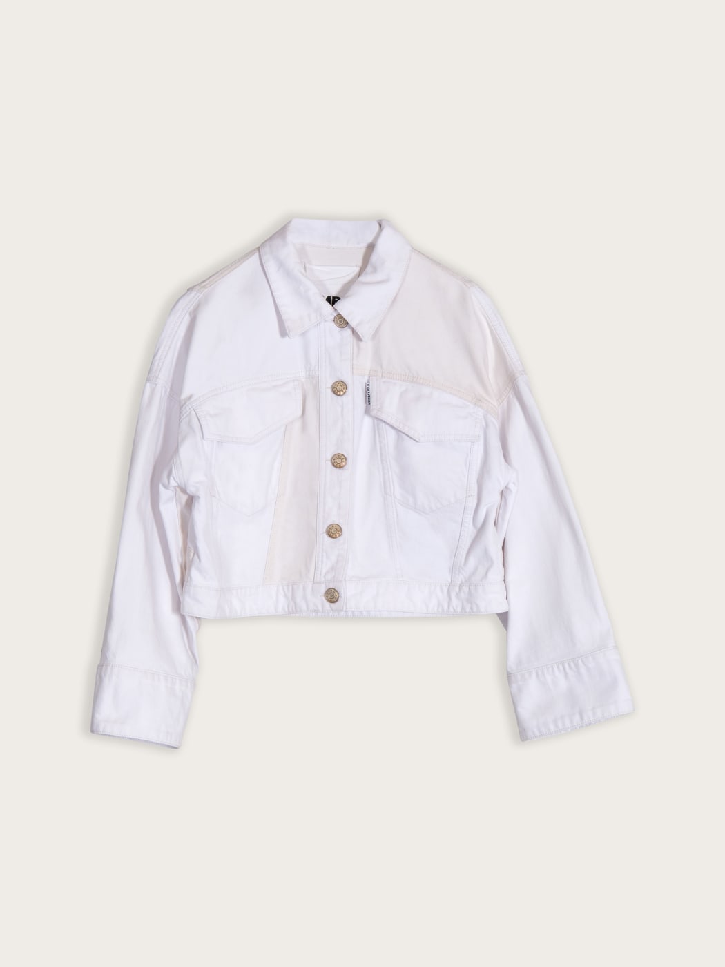Photo principale du produit Veste en Jean Bimba Y Lola  de la marque Bimba Y Lola