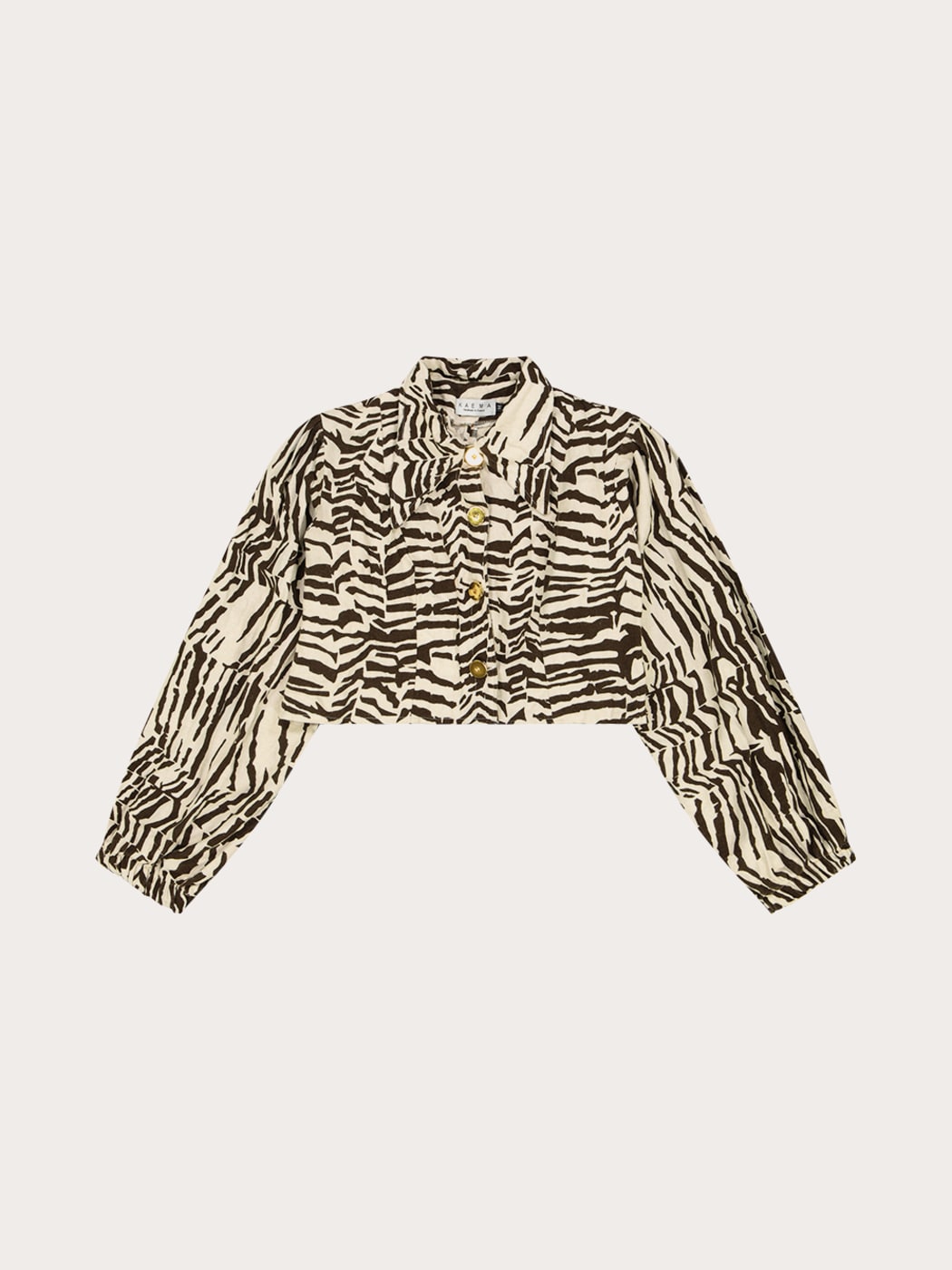 Photo principale du produit Veste zebre de la marque Kaema 