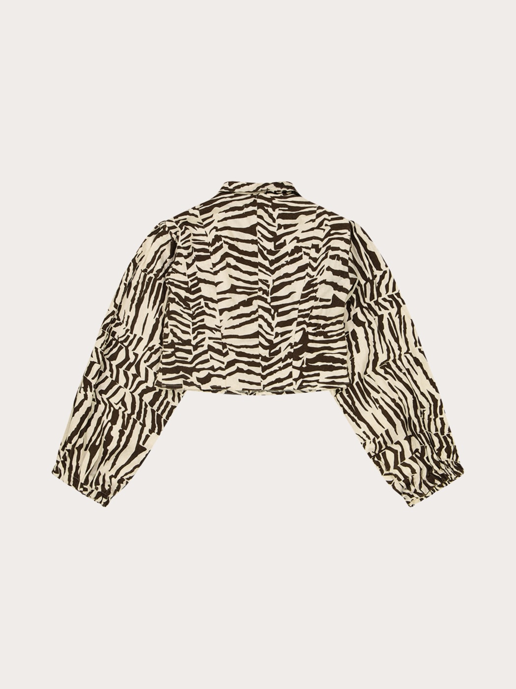 Photo secondaire du produit Veste zebre de la marque Kaema 