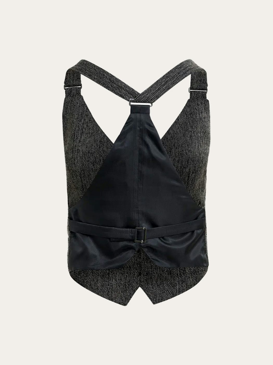 Photo principale du produit Veston gris de la marque Essentiel Antwerp