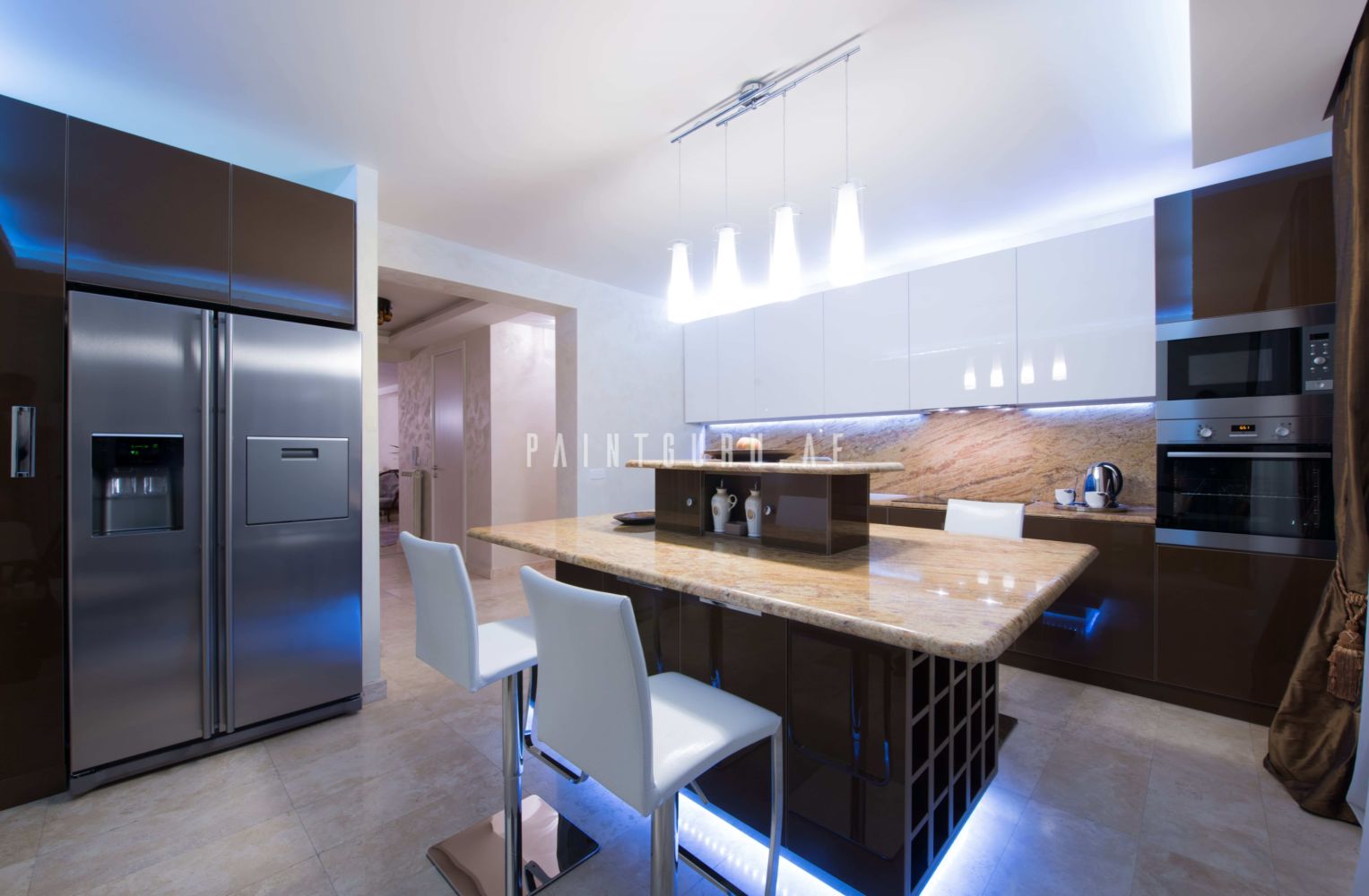 1 Kitchen Renovations Dubai Renovation Company in Dubai