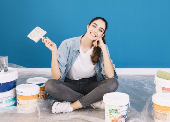 house painting services dubai