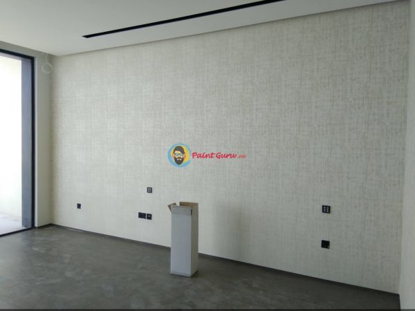 wallpaper fixing dubai