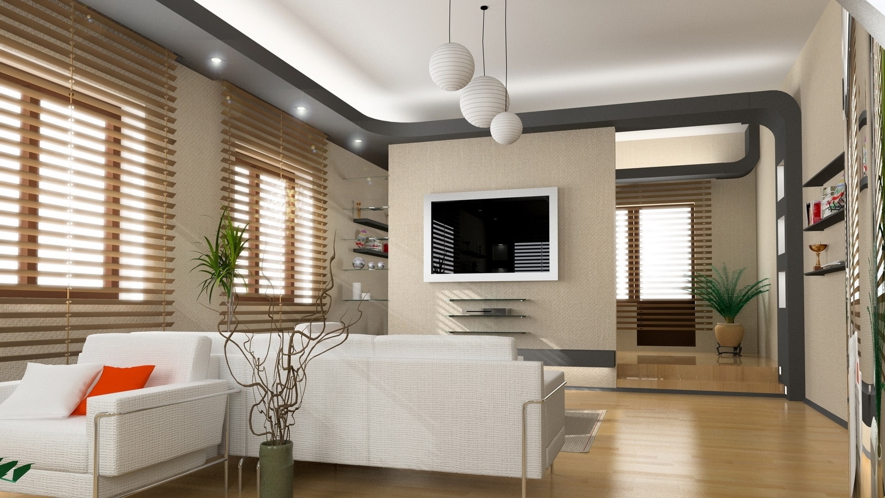 villa painting dubai