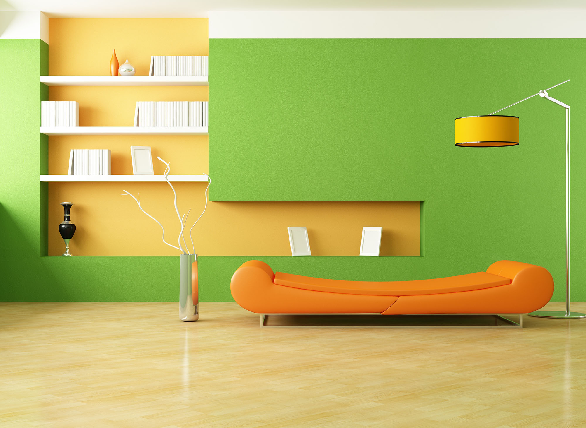 Painting Services in Dubai