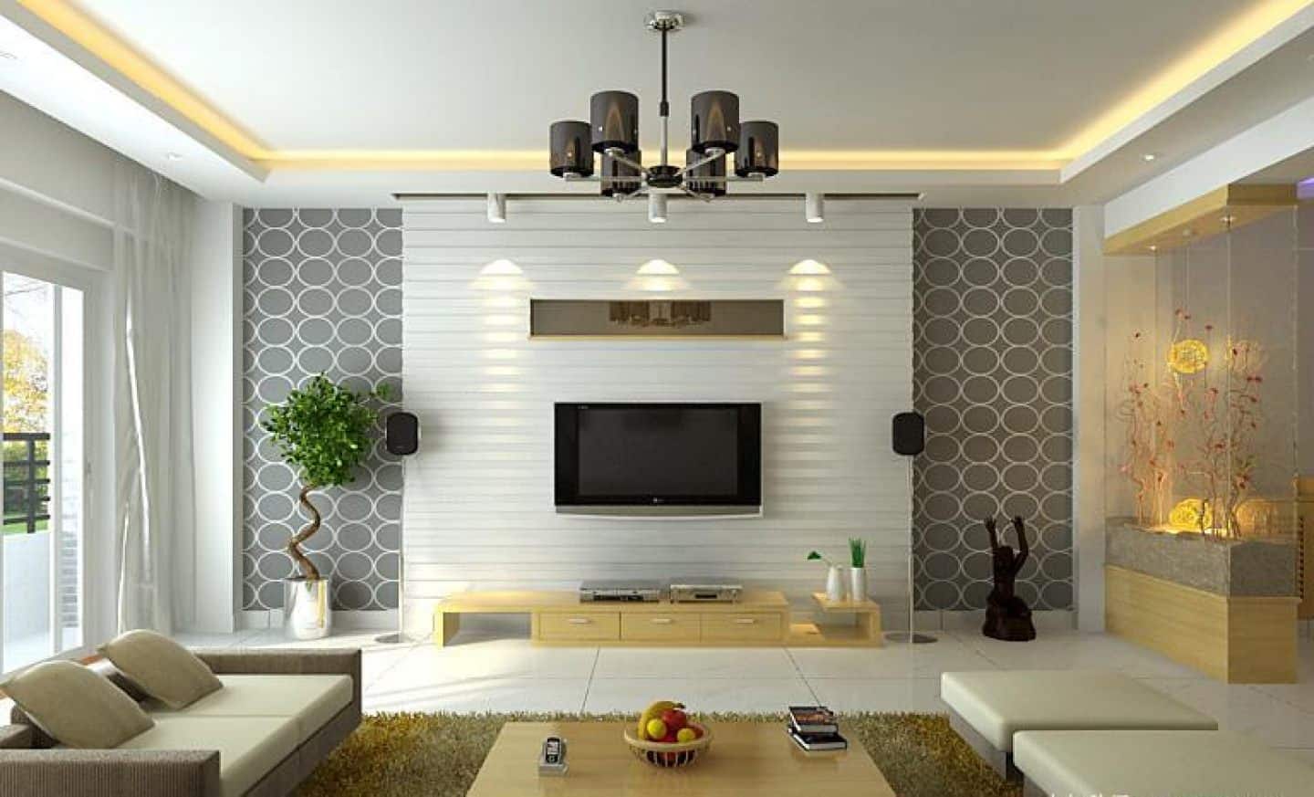 wallpaper installation company in dubai