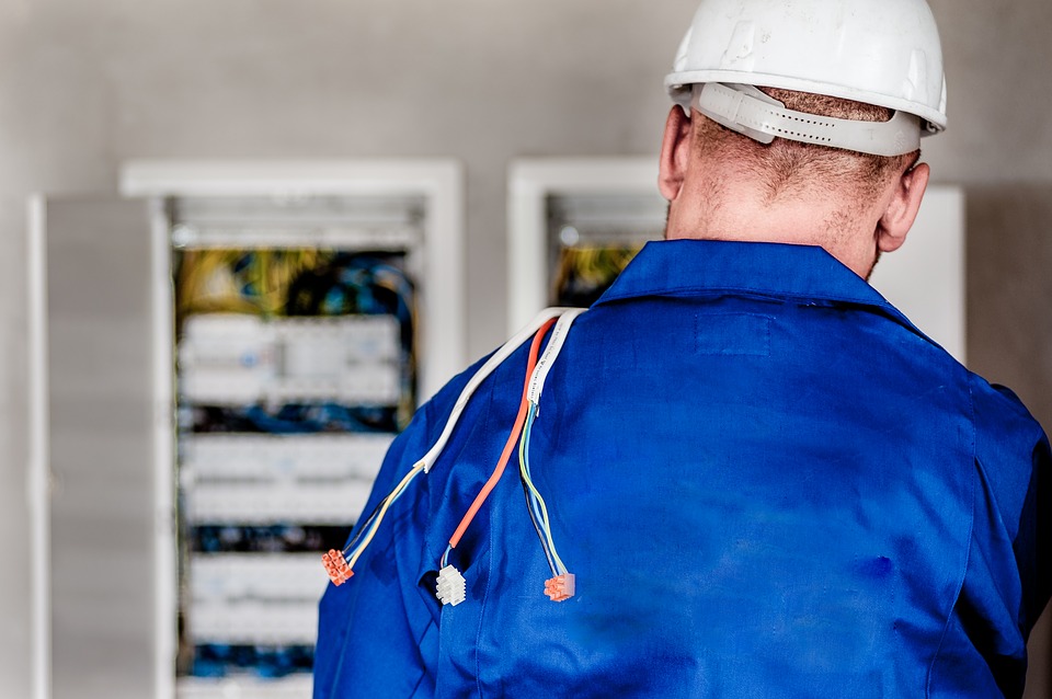 electrical services in dubai