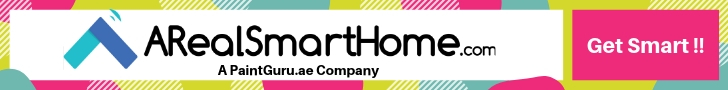 smart home automation dubai