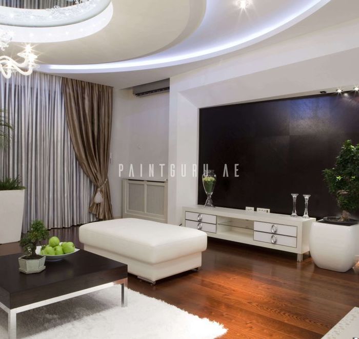 Home Improvement Dubai