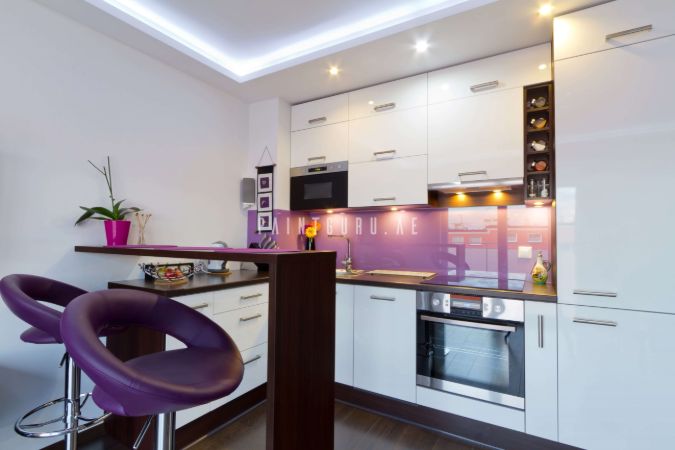 kitchen renovations dubai
