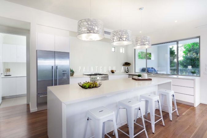 kitchen renovation dubai