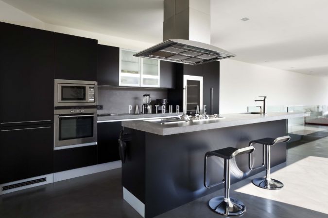kitchen renovation dubai