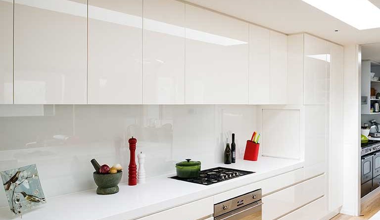 kitchens dubai