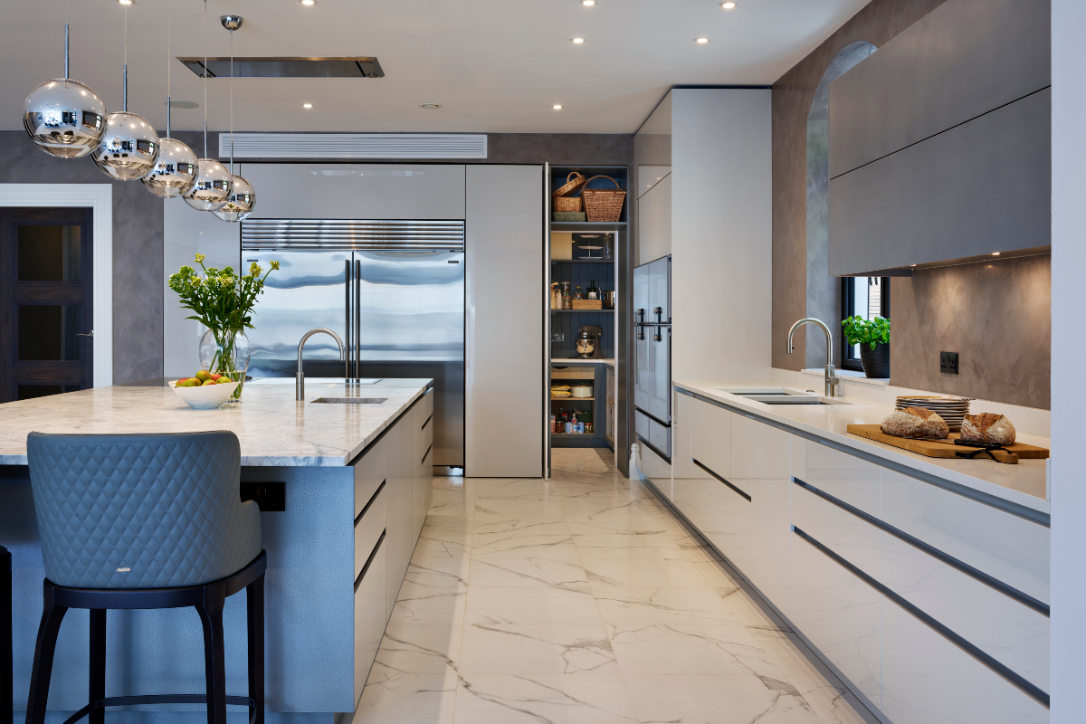 kitchen renovation dubai