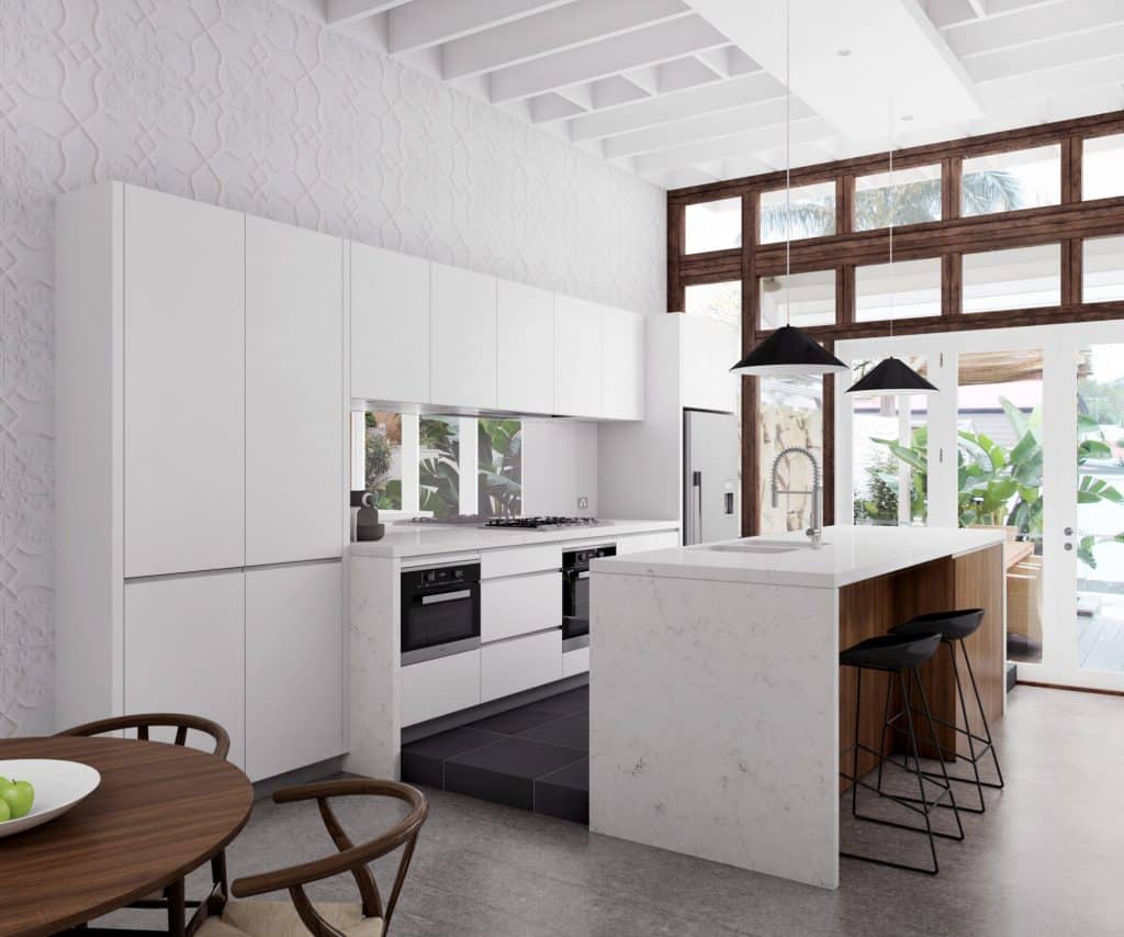 1 Kitchens Dubai Kitchen Renovation Dubai